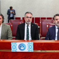 Büyükşehir'den 'Doğu Garajı' hamlesi 