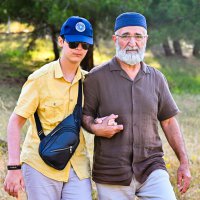 Büyükşehir'in gençlik kampında engeller aşıldı 