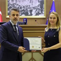 Başkan Vekili Şahin Biba: 