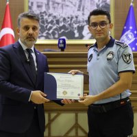 Başkan Vekili Şahin Biba: 