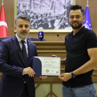 Başkan Vekili Şahin Biba: 