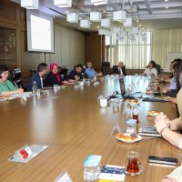 Büyükşehir'in erken çocukluk dönemi uygulamaları tescillendi 
