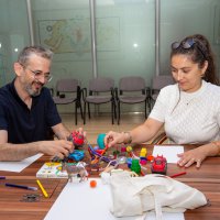 Büyükşehir'in erken çocukluk dönemi uygulamaları tescillendi 