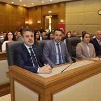 Bursa Büyükşehir İtfaiyesi güçleniyor 