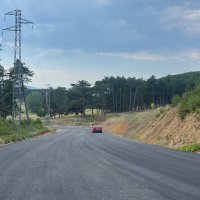 Kocayayla'nın ulaşımı artık daha konforlu 