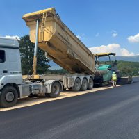 Kocayayla'nın ulaşımı artık daha konforlu 