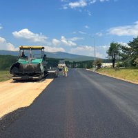 Kocayayla'nın ulaşımı artık daha konforlu 