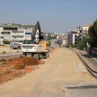 Kestel'de ulaşım konforu artacak 