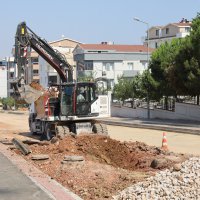 Kestel'de ulaşım konforu artacak 