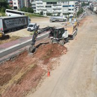 Kestel'de ulaşım konforu artacak 