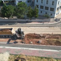 Kestel'de ulaşım konforu artacak 