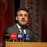 Başkan Vekili Biba: 