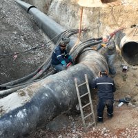 BUSKİ'den su verimliliği adımı 