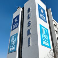 BUSKİ'den su verimliliği adımı 