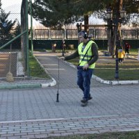 BUSKİ'den su verimliliği adımı 
