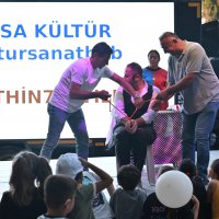 Fethin 700. yılında ilçe şenlikleri Osmangazi'den başladı 