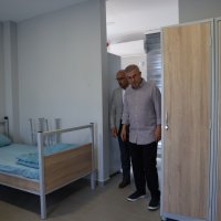 Göynükbelen Gençlik Kampı'nda sezon açıldı 