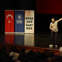 Gençler KPSS hazırlığında da yalnız değil 