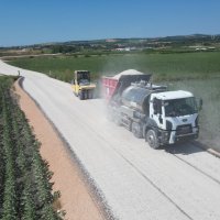 Büyükşehir'den Akçalar'da ulaşıma konfor ayarı 
