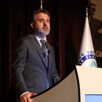 Başkan Vekili Şahin Biba’dan genç mimarlara tavsiye: “En büyük başarınız mesleğinizi vicdan ve ahlakla yapmak olacaktır” 