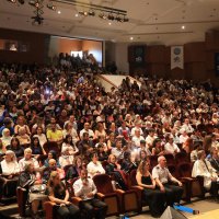 Başkan Vekili Şahin Biba’dan genç mimarlara tavsiye: “En büyük başarınız mesleğinizi vicdan ve ahlakla yapmak olacaktır” 