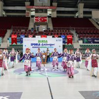 Bursa'da 30 bin çocuk yazı sporla geçirecek 