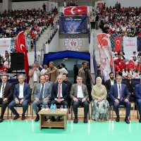 Bursa'da 30 bin çocuk yazı sporla geçirecek 