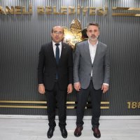 Başkan Vekili Biba, Orhaneli'de yatırımları ele aldı 