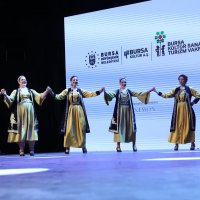 Altın Karagöz'e görkemli açılış 