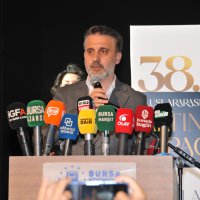 Altın Karagöz'e görkemli açılış 