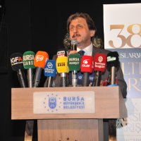 Altın Karagöz'e görkemli açılış 