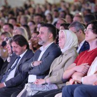 Altın Karagöz'e görkemli açılış 