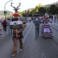 Altın Karagöz'e görkemli açılış 