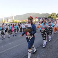 Altın Karagöz'e görkemli açılış 