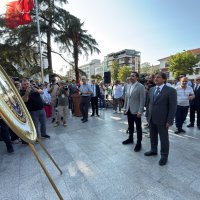 Altın Karagöz'e görkemli açılış 