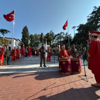Altın Karagöz'e görkemli açılış 