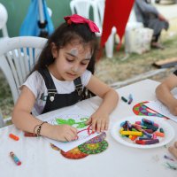 İlçe şenliklerinin ikinci durağı Gürsu oldu 