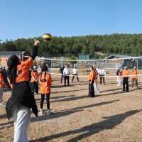 Başkan Vekili Biba: “Bursalı gençler çok şanslı” 