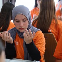 Başkan Vekili Biba: “Bursalı gençler çok şanslı” 