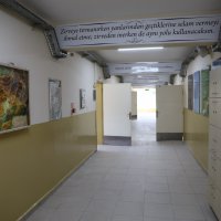 Eğitim yuvaları Büyükşehir'le yenileniyor 
