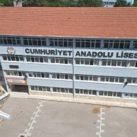 Eğitim yuvaları Büyükşehir'le yenileniyor 