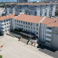 Eğitim yuvaları Büyükşehir'le yenileniyor 