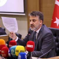 Büyükşehir Belediye Meclisi’nin temmuz ayı 1’inci oturumu gerçekleştirildi 