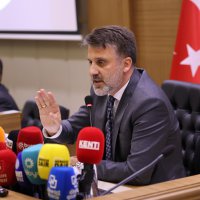 Büyükşehir Belediye Meclisi’nin temmuz ayı 1’inci oturumu gerçekleştirildi 