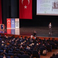 Büyükşehir’den memur adaylarına tam destek 