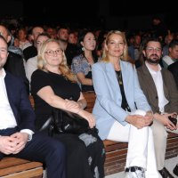 Altın Karagöz'de kültürlerin buluşması sürüyor 