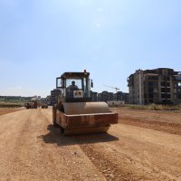 Nilüfer'e yeni bulvar geliyor 