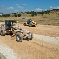Nilüfer'e yeni bulvar geliyor 