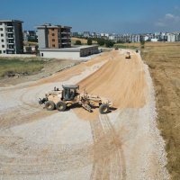 Nilüfer'e yeni bulvar geliyor 