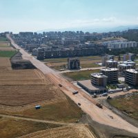 Nilüfer'e yeni bulvar geliyor 